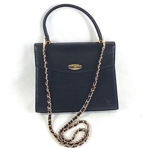 ✨Fancy✨Kelly Epi Louis Vuitton purse